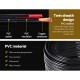 Cable Sheath Automotive Wire - 3MM Cable Sheath Automotive Wire - 3MM