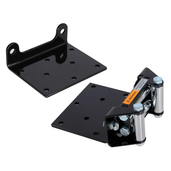 Giantz 12V Wireless Electric Winch Remote with Steel Cable Giantz 12V Wireless Electric Winch Remote with Steel Cable