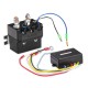Giantz 12V Wireless Electric Winch Remote with Steel Cable Giantz 12V Wireless Electric Winch Remote with Steel Cable