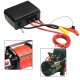 14500LBS Electric Winch Synthetic Rope Wireless Remote 6577kg 12V ATV 4WD Truck 14500LBS Electric Winch Synthetic Rope Wireless Remote 6577kg 12V ATV 4WD Truck