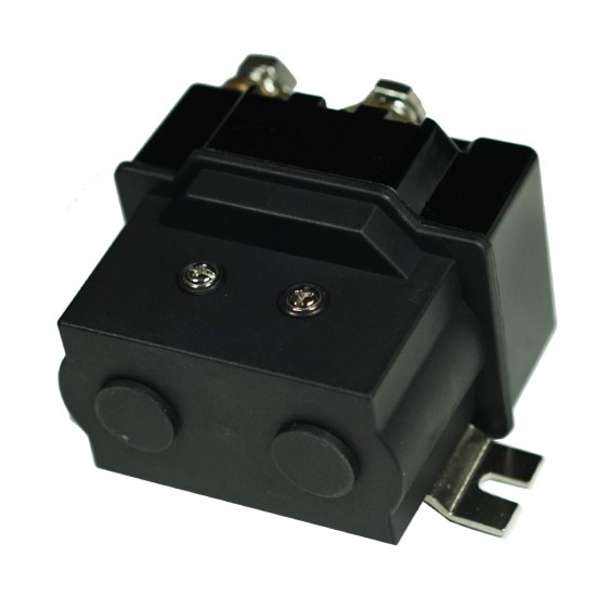 12V Winch Controller Solenoid 500A DC Switch 4x4 4WD Boat Recovery ATV Control 12V Winch Controller Solenoid 500A DC Switch 4x4 4WD Boat Recovery ATV Control