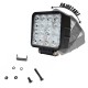 8X 80W LED FLOOD WORK LIGHT BAR LAMP PHILIPS LUMILEDS OFFROAD TRACTOR TRUCK 4WD 8X 80W LED FLOOD WORK LIGHT BAR LAMP PHILIPS LUMILEDS OFFROAD TRACTOR TRUCK 4WD