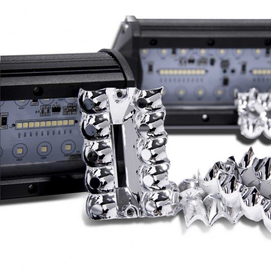 32inch CREE LED Light Bar Spot Flood OffRoad Work Driving 4WD 4x4 Reverse 32inch CREE LED Light Bar Spot Flood OffRoad Work Driving 4WD 4x4 Reverse
