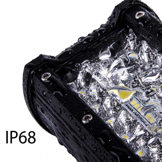 32inch CREE LED Light Bar Spot Flood OffRoad Work Driving 4WD 4x4 Reverse 32inch CREE LED Light Bar Spot Flood OffRoad Work Driving 4WD 4x4 Reverse