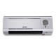 2000W Wall Mounted Panel Heater - Silver 2000W Wall Mounted Panel Heater - Silver