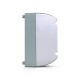2000W Wall Mounted Panel Heater - Silver 2000W Wall Mounted Panel Heater - Silver