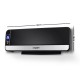 2000W Wall Mounted Panel Heater - Black 2000W Wall Mounted Panel Heater - Black