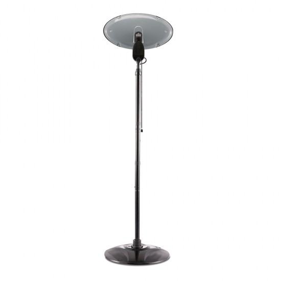 2000w Electric Portable Patio Strip Heater 2000w Electric Portable Patio Strip Heater