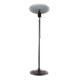 2000w Electric Portable Patio Strip Heater 2000w Electric Portable Patio Strip Heater