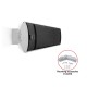 1800 Electric Infrared Radiant Strip Panel Heater Bar Remote Control 1800 Electric Infrared Radiant Strip Panel Heater Bar Remote Control