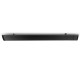1800W Electric Infrared Radiant Strip Heater Panel Heat Bar Black 1800W Electric Infrared Radiant Strip Heater Panel Heat Bar Black