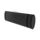 1800W Electric Infrared Radiant Strip Heater Panel Heat Bar Black 1800W Electric Infrared Radiant Strip Heater Panel Heat Bar Black