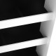 110cm Mirror with Cabinet - White 110cm Mirror with Cabinet - White
