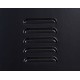 12 Door Locker - Office/Gym - Black 12 Door Locker - Office/Gym - Black