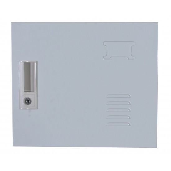 12 Door Locker - Office/Gym - Light Grey 12 Door Locker - Office/Gym - Light Grey