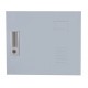 12 Door Locker - Office/Gym - Light Grey 12 Door Locker - Office/Gym - Light Grey
