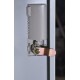 12 Door Locker - Office/Gym - Light Grey 12 Door Locker - Office/Gym - Light Grey