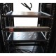 18RU 600MM Server Data Rack Cabinet 18RU 600MM Server Data Rack Cabinet