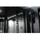 18RU 600MM Comms Data Rack Cabinet 18RU 600MM Comms Data Rack Cabinet