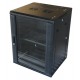 15RU 550MM Comms Data Rack Cabinet 15RU 550MM Comms Data Rack Cabinet