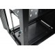 15RU 550MM Comms Data Rack Cabinet 15RU 550MM Comms Data Rack Cabinet