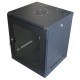 12U 12RU 19Inch Server Network Data Rack Wall Mount Cabinet 500mm Deep 12U 12RU 19Inch Server Network Data Rack Wall Mount Cabinet 500mm Deep