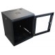 12U 12RU 19Inch Server Network Data Rack Wall Mount Cabinet 500mm Deep 12U 12RU 19Inch Server Network Data Rack Wall Mount Cabinet 500mm Deep