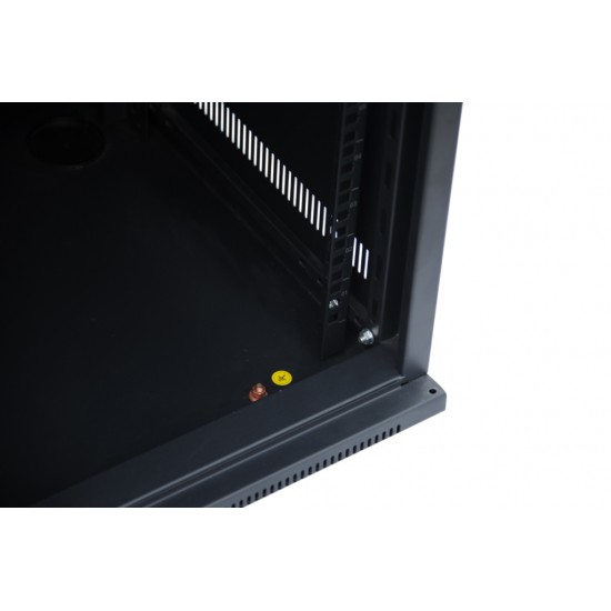 12U 12RU 19Inch Server Network Data Rack Wall Mount Cabinet 500mm Deep 12U 12RU 19Inch Server Network Data Rack Wall Mount Cabinet 500mm Deep
