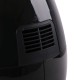 4L Air Fryer Oil Free Deep Cooker - Black 4L Air Fryer Oil Free Deep Cooker - Black