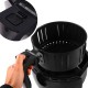 4L Air Fryer Oil Free Deep Cooker - Black 4L Air Fryer Oil Free Deep Cooker - Black