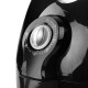4L Air Fryer Oil Free Deep Cooker - Black 4L Air Fryer Oil Free Deep Cooker - Black