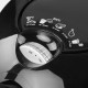 4L Air Fryer Oil Free Deep Cooker - Black 4L Air Fryer Oil Free Deep Cooker - Black