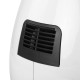 4L Air Fryer Oil Free Deep Cooker - White 4L Air Fryer Oil Free Deep Cooker - White