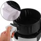 4L Air Fryer Oil Free Deep Cooker - White 4L Air Fryer Oil Free Deep Cooker - White