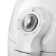 4L Air Fryer Oil Free Deep Cooker - White 4L Air Fryer Oil Free Deep Cooker - White