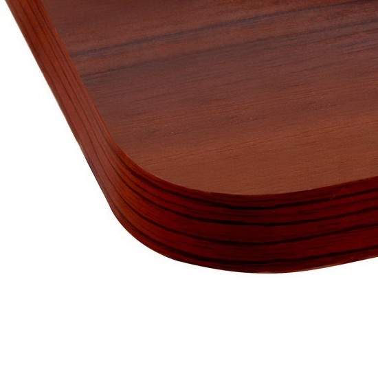 100cm Motorised Electrical Adjustable Frame Standing Desk - Walnut 100cm Motorised Electrical Adjustable Frame Standing Desk - Walnut