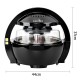 13L Air Fryer Oven Cooker - Black 13L Air Fryer Oven Cooker - Black