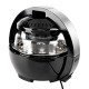 13L Air Fryer Oven Cooker - Black 13L Air Fryer Oven Cooker - Black
