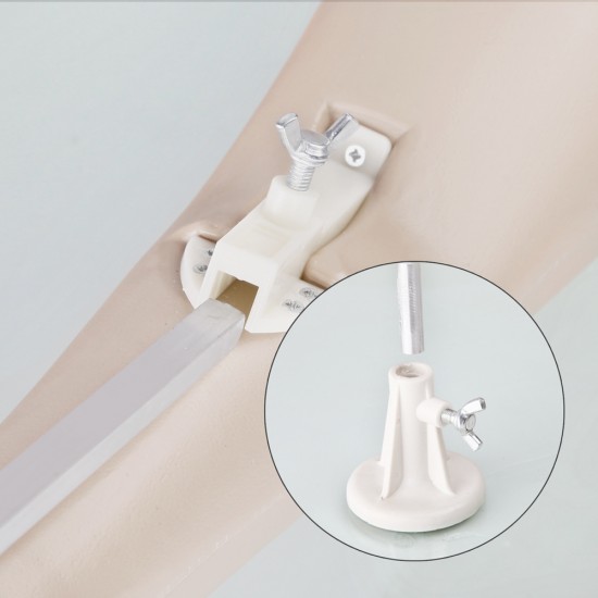175cm Tall Full Body Female Mannequin - Skin Coloured 175cm Tall Full Body Female Mannequin - Skin Coloured
