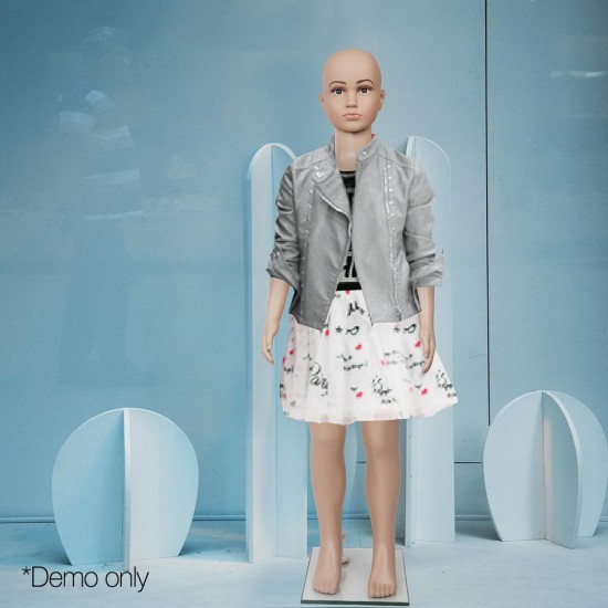 Full Body Child Mannequin Full Body Child Mannequin
