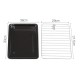 45L Convection Oven with Hotplates - Black 45L Convection Oven with Hotplates - Black
