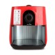 3L Oi Free Air Fryer - Red 3L Oi Free Air Fryer - Red