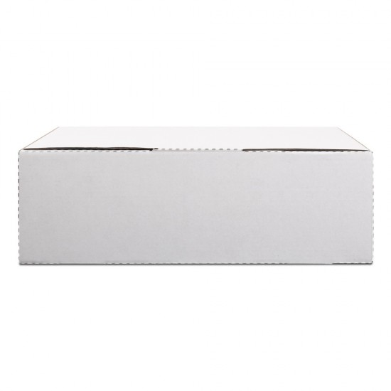 50x Mailing Box Diecut Mailer Cardboard A4 310x220x102mm 50x Mailing Box Diecut Mailer Cardboard A4 310x220x102mm