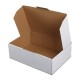 50x Mailing Box Diecut Mailer Cardboard A4 310x220x102mm 50x Mailing Box Diecut Mailer Cardboard A4 310x220x102mm