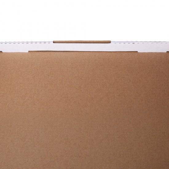 100x Mailing Box Super Flat Rigid Envelope Mailer Diecut A4 310x220x16mm 100x Mailing Box Super Flat Rigid Envelope Mailer Diecut A4 310x220x16mm