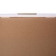 100x Mailing Box Super Flat Rigid Envelope Mailer Diecut A4 310x220x16mm 100x Mailing Box Super Flat Rigid Envelope Mailer Diecut A4 310x220x16mm