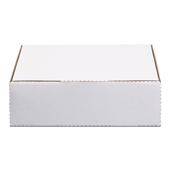 200x Mailing Box Mailer Diecut Cardboard Shipping Carton A5 220x160x77mm 200x Mailing Box Mailer Diecut Cardboard Shipping Carton A5 220x160x77mm