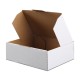 200x Mailing Box Mailer Diecut Cardboard Shipping Carton A5 220x160x77mm 200x Mailing Box Mailer Diecut Cardboard Shipping Carton A5 220x160x77mm