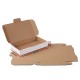 200x Mailing Box Mailer Diecut Cardboard Shipping Carton 220x145x35mm 200x Mailing Box Mailer Diecut Cardboard Shipping Carton 220x145x35mm
