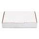 200x Mailing Box Mailer Diecut Cardboard Shipping Carton 220x145x35mm 200x Mailing Box Mailer Diecut Cardboard Shipping Carton 220x145x35mm